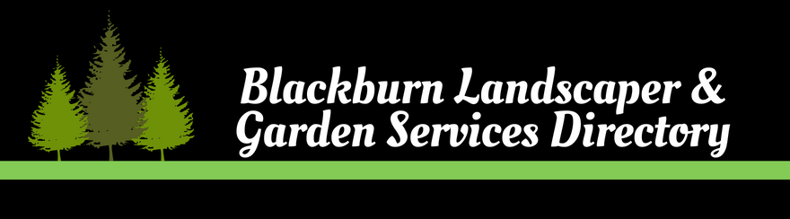 Blackburn Landscaper & Garden Services Directory